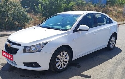 Chevrolet Cruze II, 2012 год, 745 000 рублей, 1 фотография
