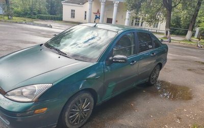 Ford Focus IV, 1999 год, 180 000 рублей, 1 фотография