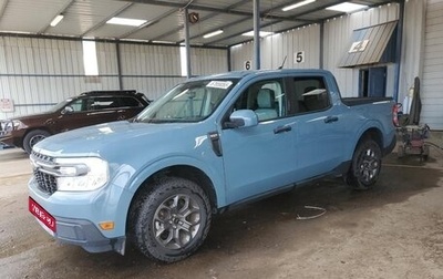 Ford Maverick, 2022 год, 2 700 000 рублей, 1 фотография