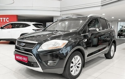 Ford Kuga III, 2011 год, 950 000 рублей, 1 фотография