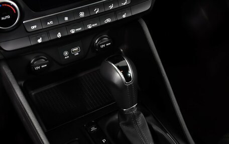 Hyundai Tucson III, 2019 год, 2 449 000 рублей, 16 фотография