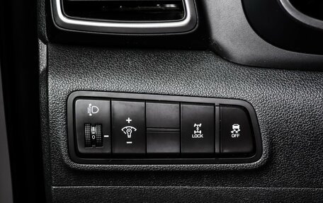Hyundai Tucson III, 2019 год, 2 449 000 рублей, 15 фотография