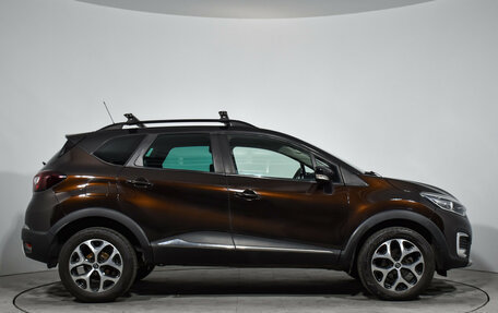 Renault Kaptur I рестайлинг, 2016 год, 849 000 рублей, 4 фотография