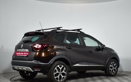 Renault Kaptur I рестайлинг, 2016 год, 849 000 рублей, 5 фотография