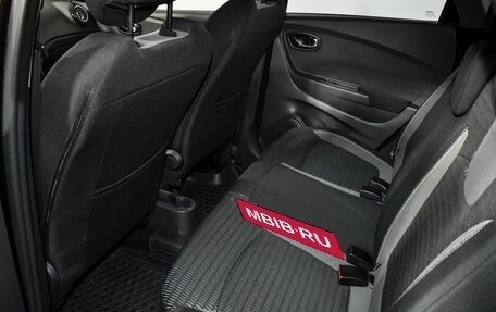 Renault Kaptur I рестайлинг, 2016 год, 849 000 рублей, 12 фотография