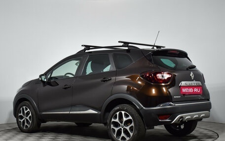 Renault Kaptur I рестайлинг, 2016 год, 849 000 рублей, 7 фотография