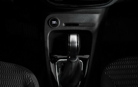 Renault Kaptur I рестайлинг, 2016 год, 849 000 рублей, 20 фотография