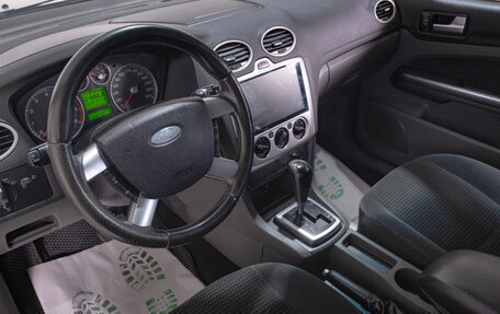 Ford Focus II рестайлинг, 2007 год, 599 000 рублей, 8 фотография