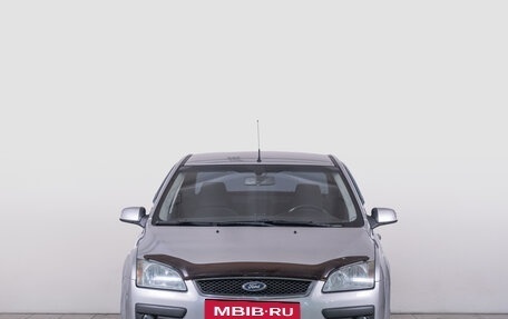 Ford Focus II рестайлинг, 2007 год, 599 000 рублей, 4 фотография