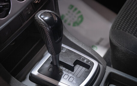 Ford Focus II рестайлинг, 2007 год, 599 000 рублей, 17 фотография