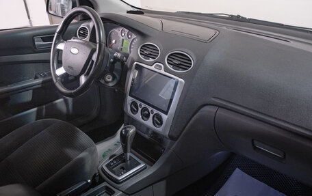 Ford Focus II рестайлинг, 2007 год, 599 000 рублей, 21 фотография