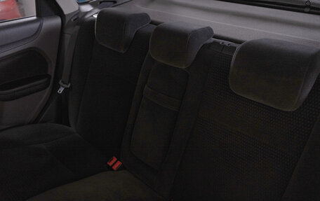 Ford Focus II рестайлинг, 2007 год, 599 000 рублей, 24 фотография
