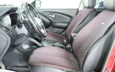 Hyundai ix35 I рестайлинг, 2010 год, 1 099 000 рублей, 8 фотография