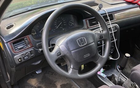 Honda Civic VII, 1998 год, 283 700 рублей, 12 фотография