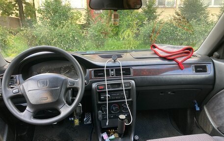 Honda Civic VII, 1998 год, 283 700 рублей, 13 фотография