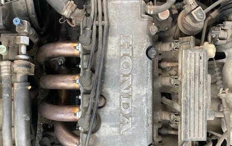 Honda Civic VII, 1998 год, 283 700 рублей, 15 фотография