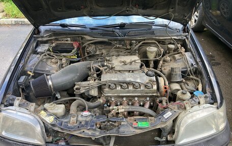 Honda Civic VII, 1998 год, 283 700 рублей, 16 фотография