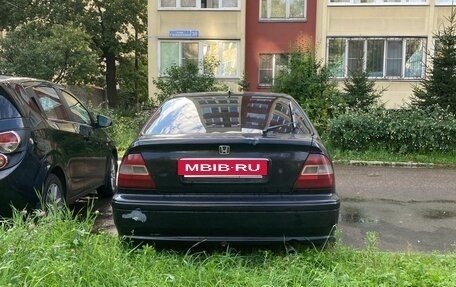 Honda Civic VII, 1998 год, 283 700 рублей, 10 фотография