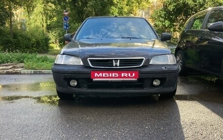 Honda Civic VII, 1998 год, 283 700 рублей, 9 фотография
