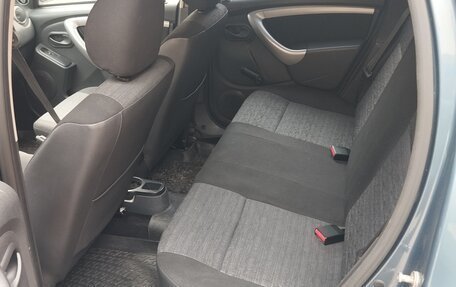 Renault Duster I рестайлинг, 2013 год, 820 000 рублей, 7 фотография