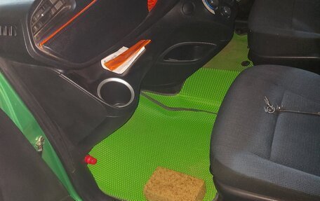 Toyota Sienta II, 2015 год, 1 290 000 рублей, 3 фотография