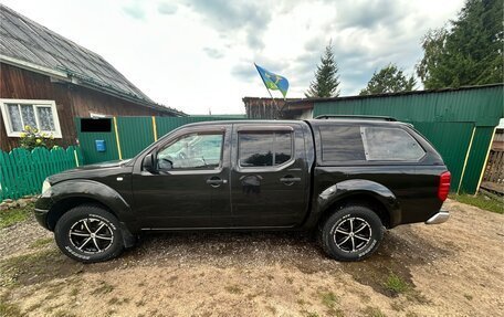 Nissan Navara (Frontier), 2007 год, 1 150 000 рублей, 3 фотография