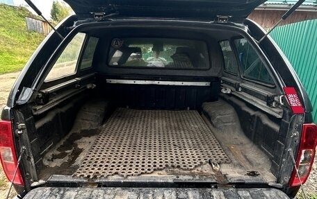 Nissan Navara (Frontier), 2007 год, 1 150 000 рублей, 6 фотография