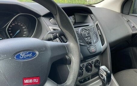 Ford Focus III, 2012 год, 1 030 000 рублей, 6 фотография