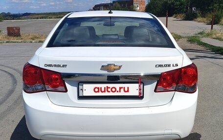 Chevrolet Cruze II, 2012 год, 745 000 рублей, 2 фотография