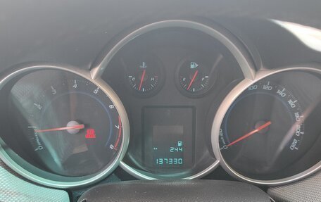 Chevrolet Cruze II, 2012 год, 745 000 рублей, 7 фотография