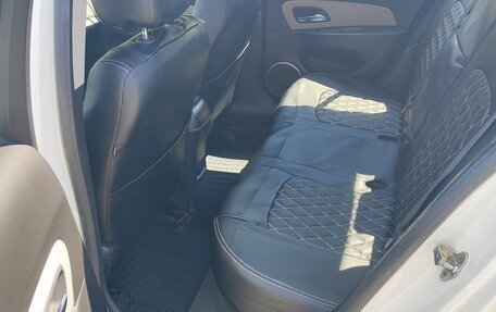 Chevrolet Cruze II, 2012 год, 745 000 рублей, 10 фотография