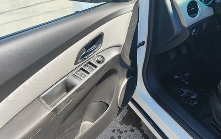 Chevrolet Cruze II, 2012 год, 745 000 рублей, 14 фотография