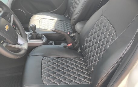 Chevrolet Cruze II, 2012 год, 745 000 рублей, 13 фотография