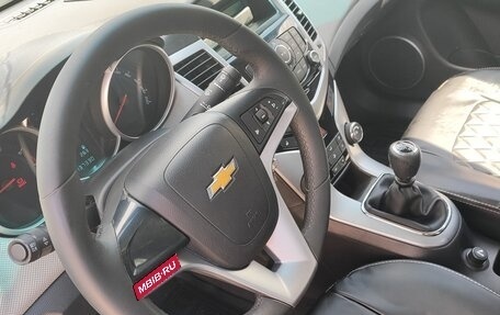 Chevrolet Cruze II, 2012 год, 745 000 рублей, 15 фотография