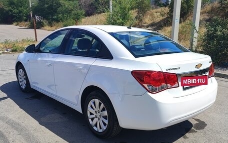Chevrolet Cruze II, 2012 год, 745 000 рублей, 6 фотография