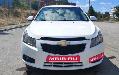 Chevrolet Cruze II, 2012 год, 745 000 рублей, 3 фотография