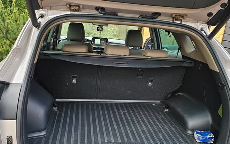 Hyundai Tucson III, 2018 год, 2 450 000 рублей, 10 фотография
