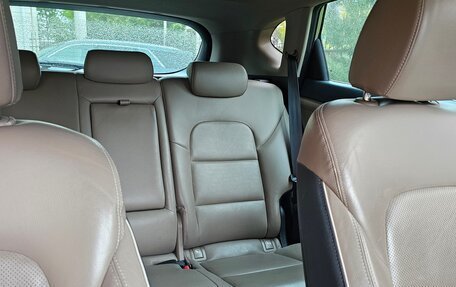 Hyundai Tucson III, 2018 год, 2 450 000 рублей, 18 фотография