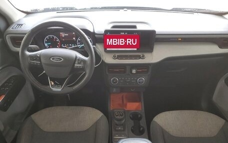 Ford Maverick, 2022 год, 2 700 000 рублей, 8 фотография