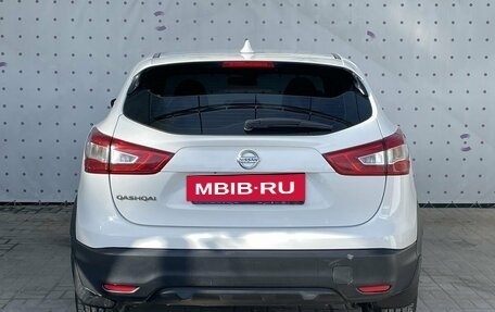 Nissan Qashqai, 2017 год, 1 535 000 рублей, 6 фотография