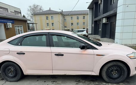 Ford Mondeo IV, 2008 год, 600 000 рублей, 1 фотография