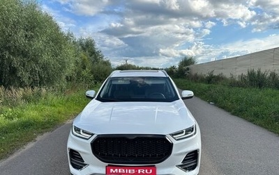 Chery Tiggo 8 Pro, 2022 год, 2 100 000 рублей, 1 фотография