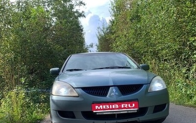 Mitsubishi Lancer IX, 2005 год, 200 000 рублей, 1 фотография