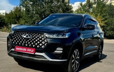 Chery Tiggo 7 Pro, 2020 год, 1 509 000 рублей, 1 фотография