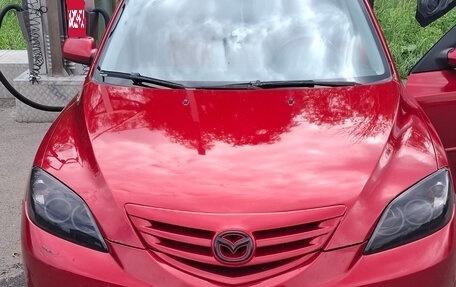 Mazda 3, 2005 год, 750 000 рублей, 1 фотография