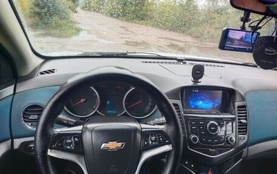 Chevrolet Cruze II, 2011 год, 600 000 рублей, 1 фотография