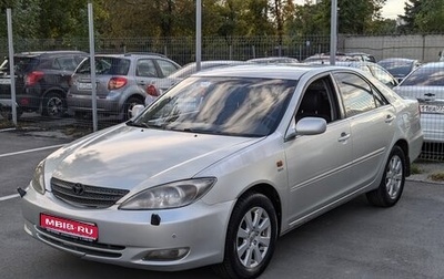 Toyota Camry V40, 2004 год, 725 000 рублей, 1 фотография