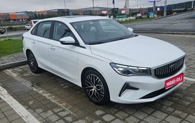 Geely Emgrand, 2023 год, 1 670 000 рублей, 1 фотография
