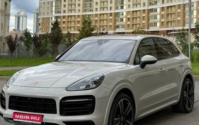 Porsche Cayenne III, 2021 год, 10 500 000 рублей, 1 фотография