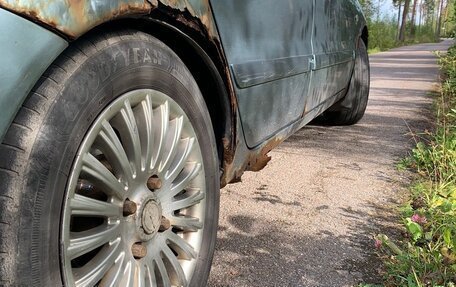 Mitsubishi Lancer IX, 2005 год, 200 000 рублей, 6 фотография